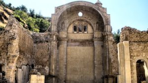 Lee más sobre el artículo Qué ver y hacer en Cazorla