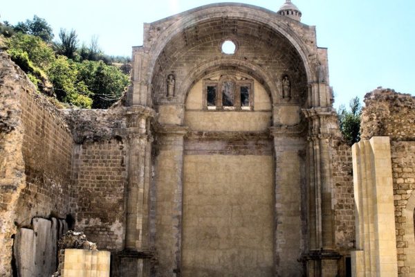 Qué ver y hacer en Cazorla